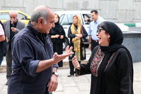 هفتمین جشن کانون برنامه ریزان و دستیاران کارگردان سینمای ایران